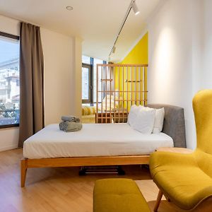 Studio Appartement